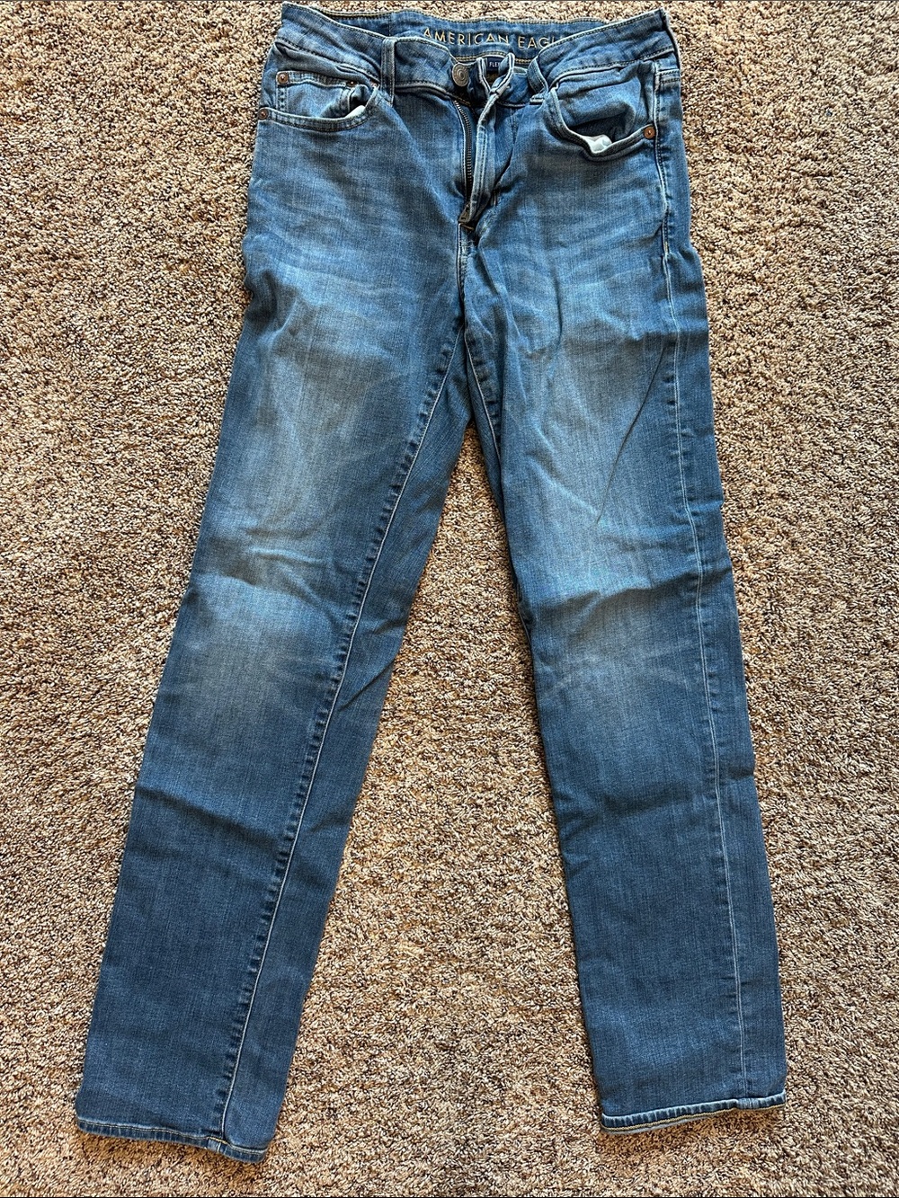 Men’s American Eagle Jeans
